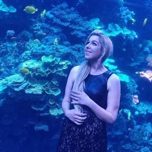 Meet your Posher, Teresa